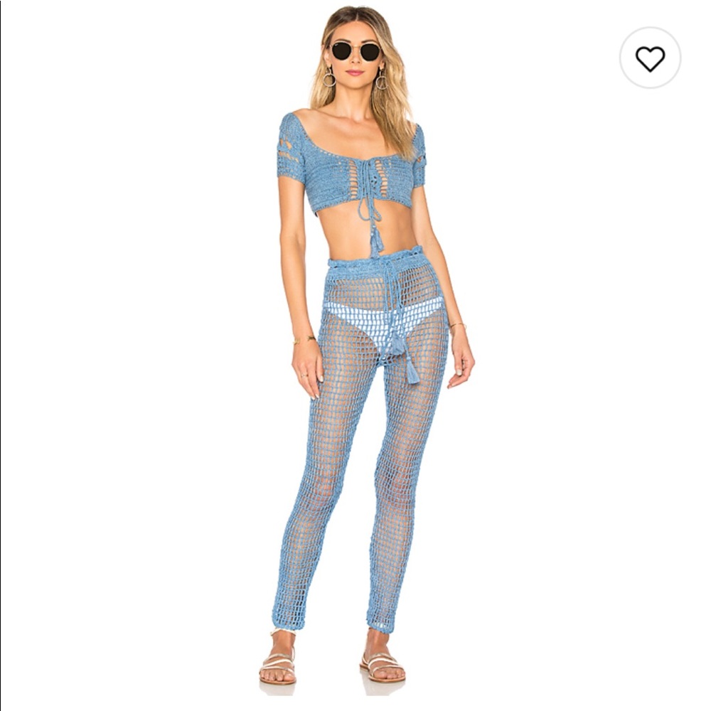 Majorelle Hilary Pant + Top - SOLD OUT!
